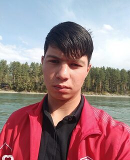 Сухробджон