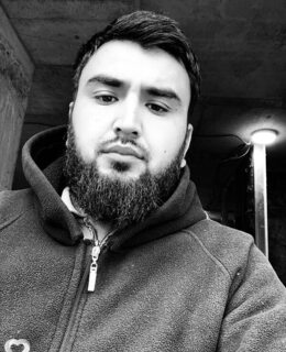 Ali