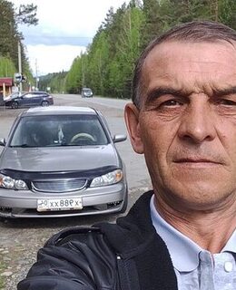 Олег Рыков