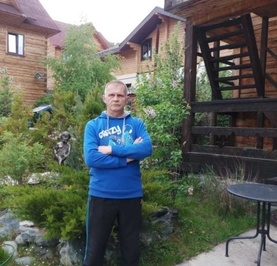 Сергей