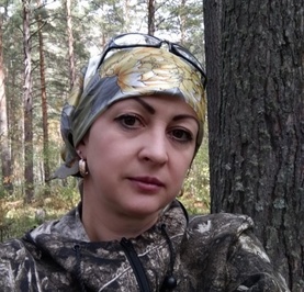 Наталья