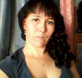 Марина