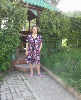 Наталья