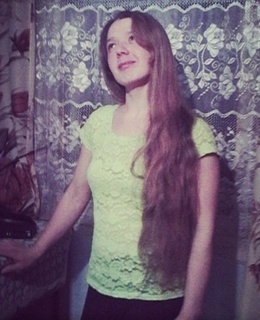 Анастасия