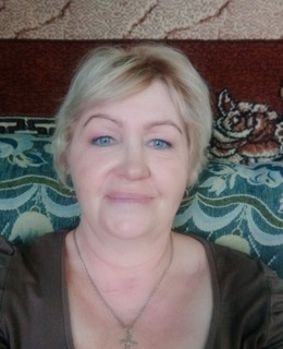 Елизовета