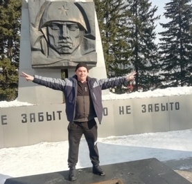 Лёха