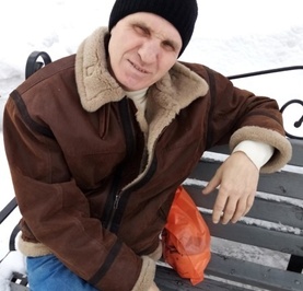 Игорь Красавин