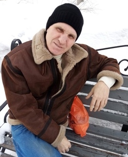 Игорь Красавин
