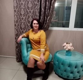 Светлана
