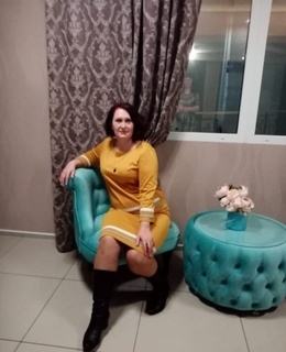 Светлана