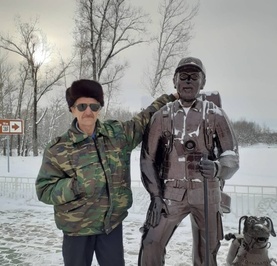 Федор
