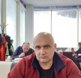 Геннадий