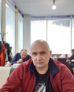Геннадий