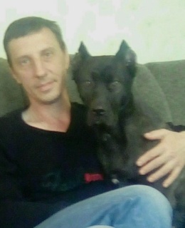 Михаил