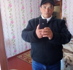 Серёжа