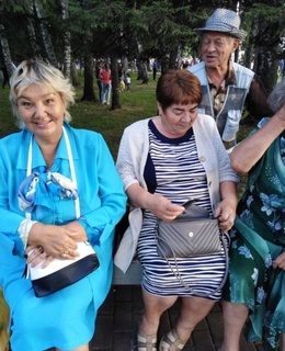 Незабудка — фото 2