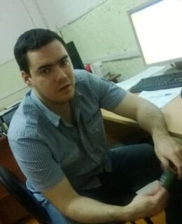 Виталий